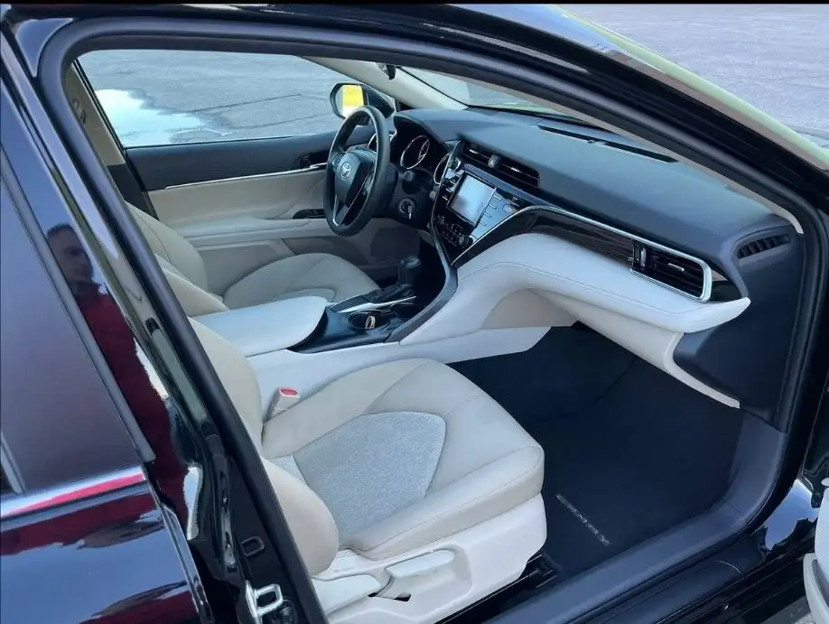 Продам Toyota Camry 70 - Авто в Белгород