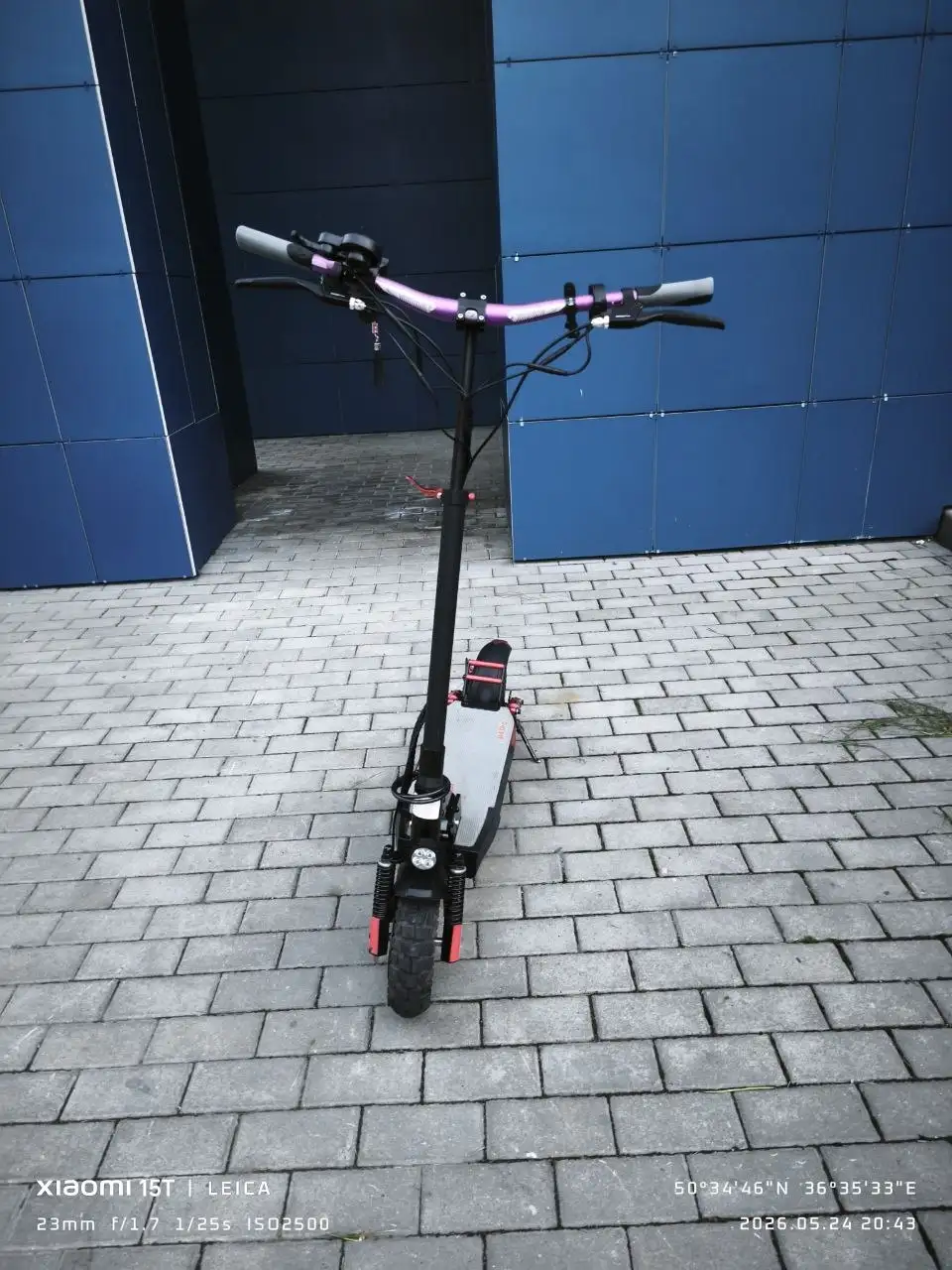 Продам электросамокат Kugoo m4 pro - Электротранспорт (Электроника) в Белгород