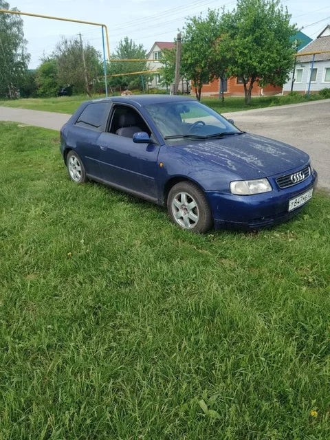 Продам автомобиль - Автошины и диски в Белгород