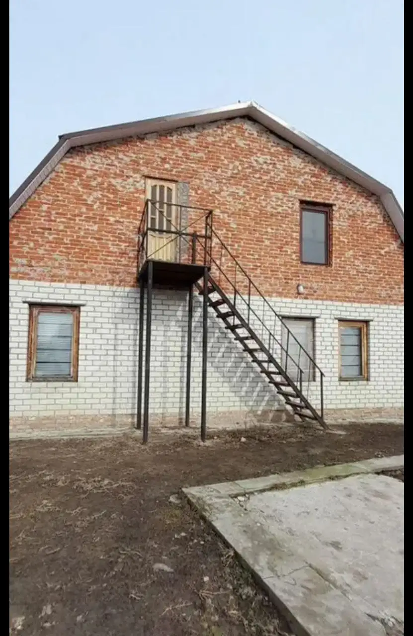 Продажа дома 128 кв.м. в Грайворонском районе - Дома (Недвижимость) в Грайворонский район
