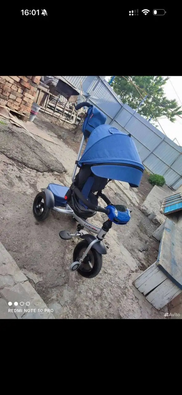 Продам, пользовались мало - Барахолка в Пушкарное