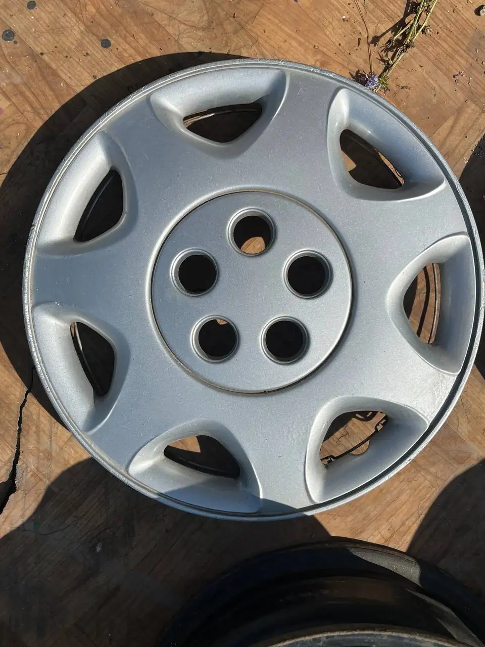 Продам штампы R14 - Шины и диски (Авто) в Белгород