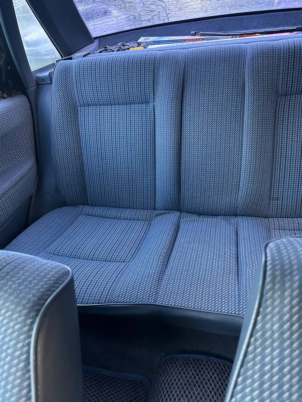 Volkswagen Passat B3 1.8 1992 - Легковые автомобили (Авто) в Белгород