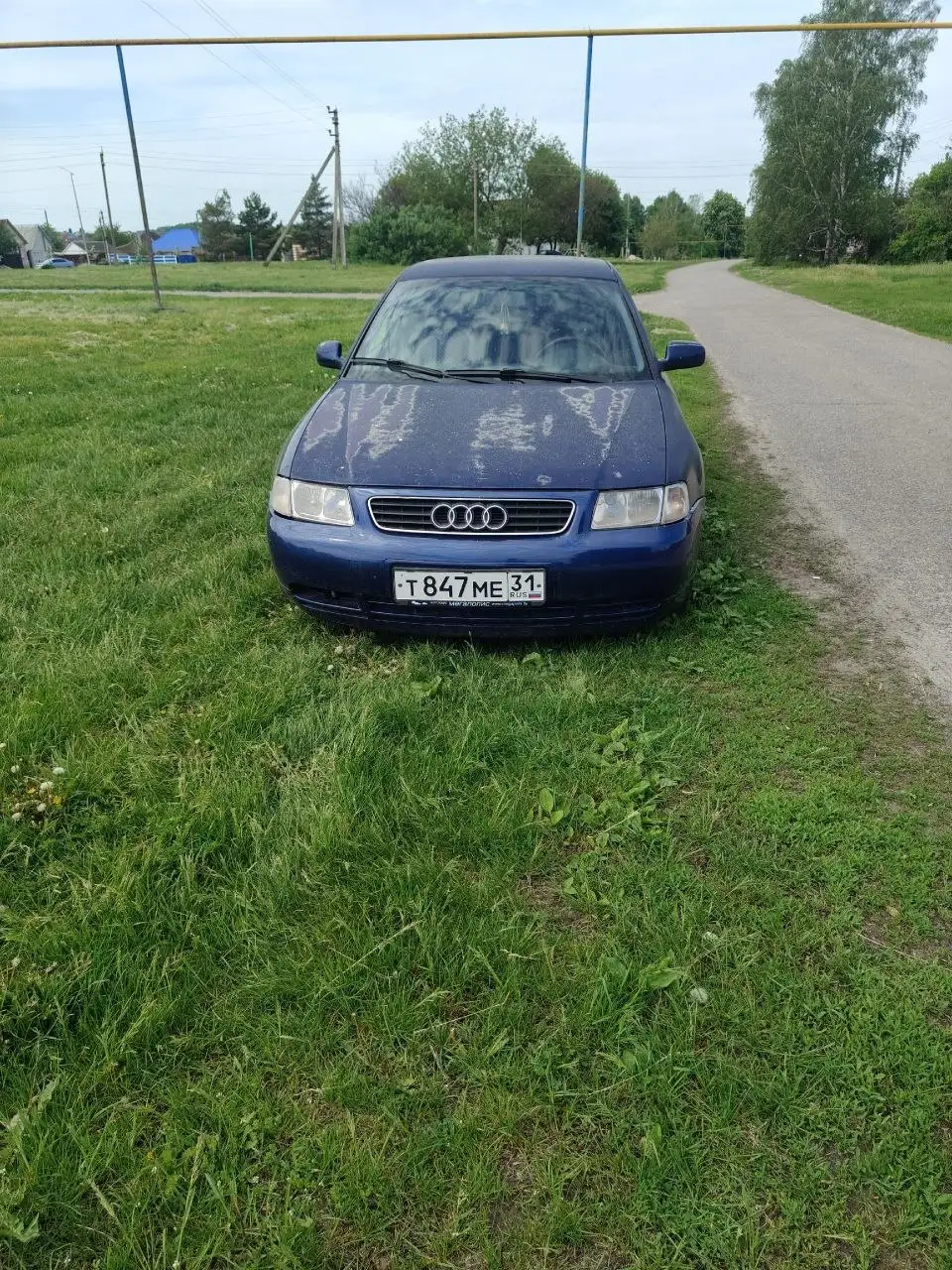 Продам автомобиль - Авто в Белгород