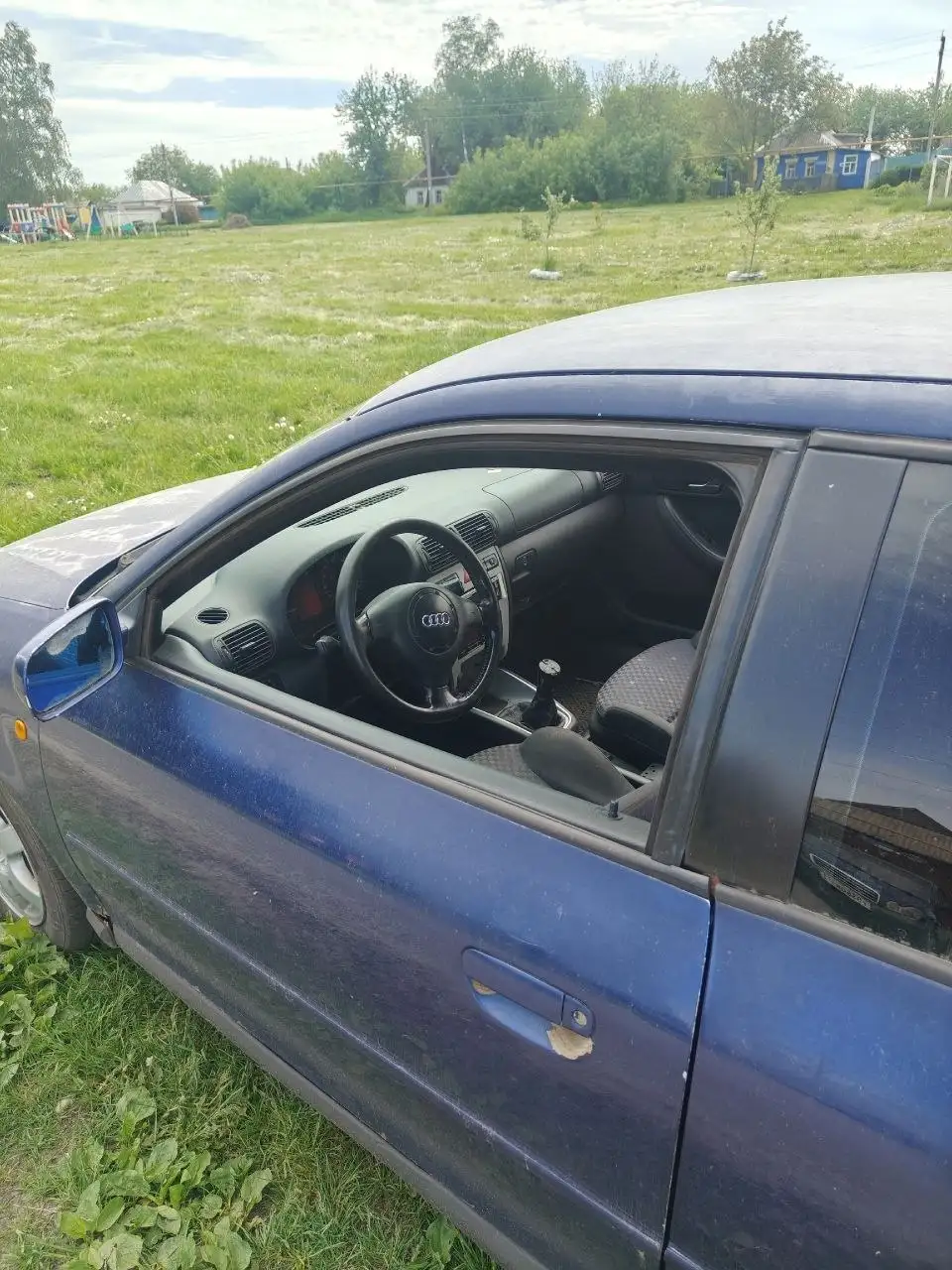 Продам автомобиль - Авто в Белгород