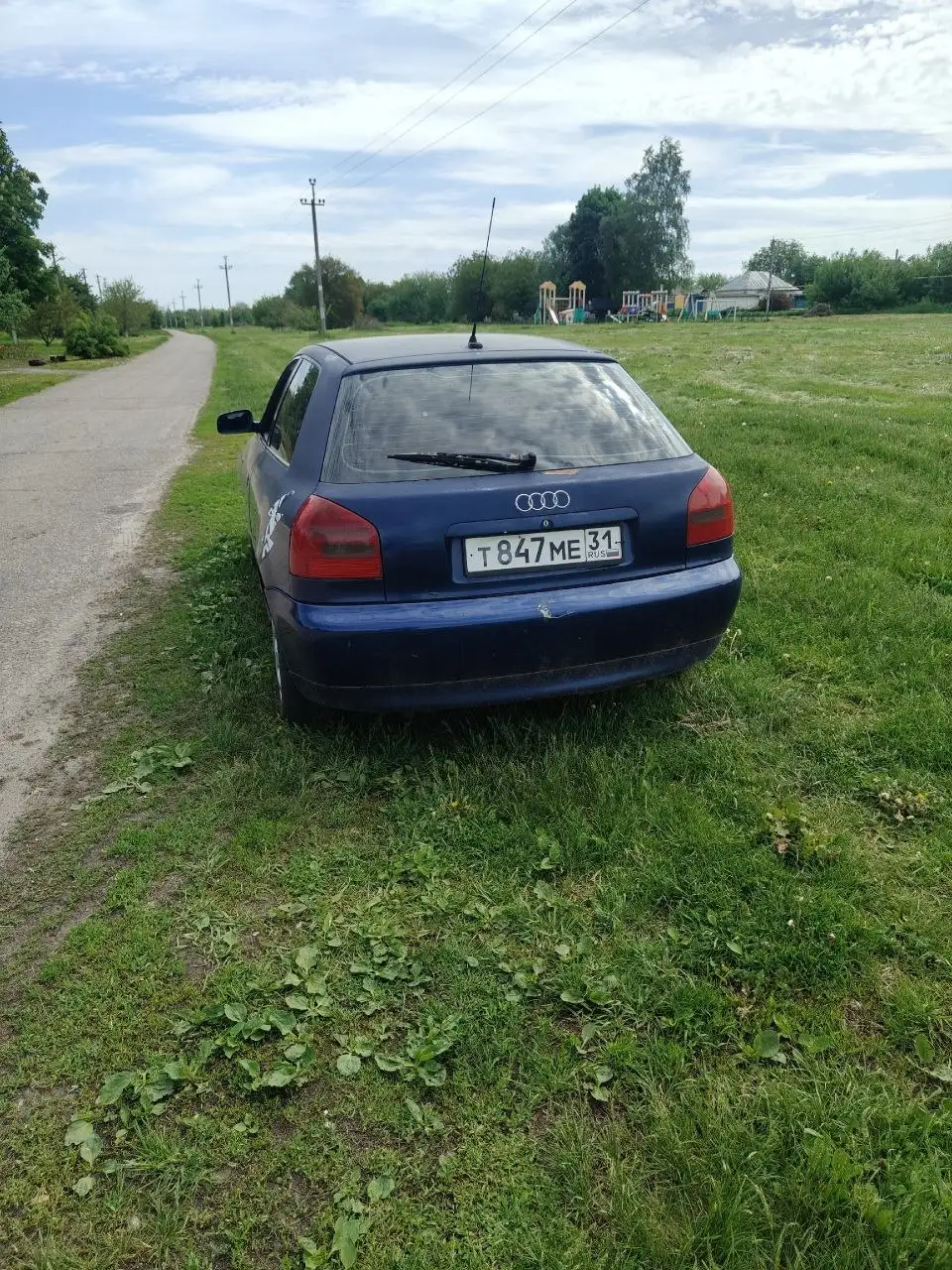 Продам автомобиль - Авто в Белгород