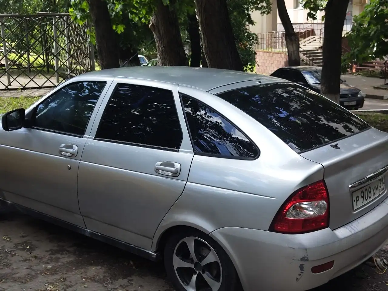 Продажа Приора 2012 года 150к пробега - Легковые автомобили (Авто) в Белгород