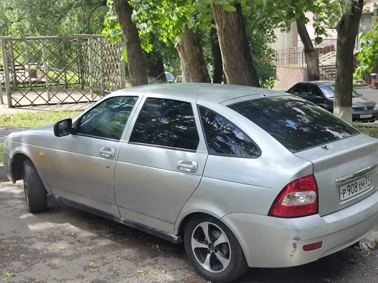Продажа Приора 2012 года 150к пробега - Легковые автомобили (Авто) в Белгород