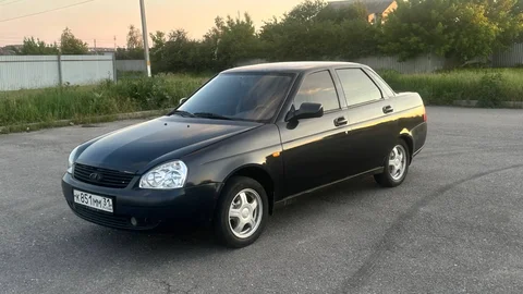 Продам автомобиль 2007 года - Шины и колёса в Белгород