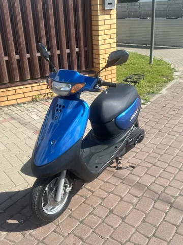 Продам скутер - Авто в Белгород