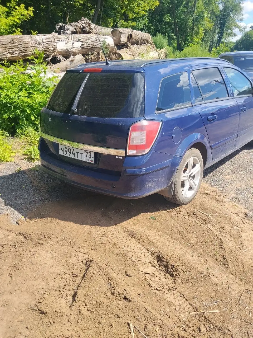 Опель Астра 2007 - Легковые автомобили (Авто) в Белгород
