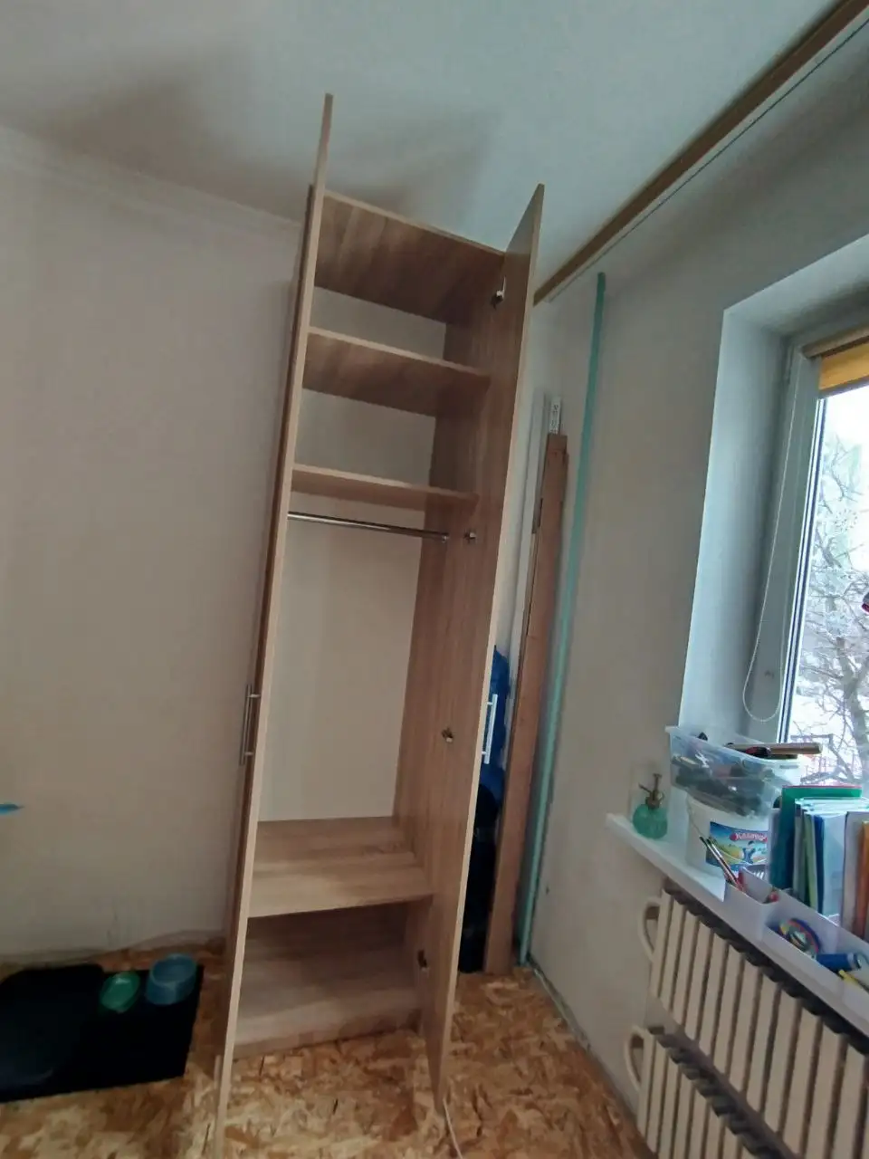 Продам срочно шкаф - Мебель (Барахолка) в Белгород