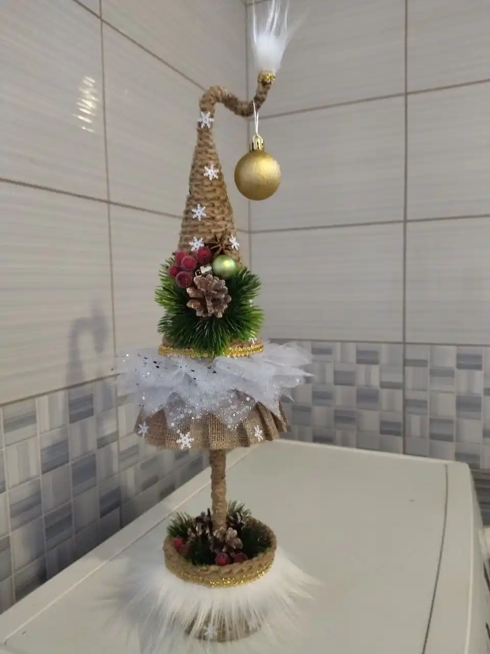 Милые рождественские подарки