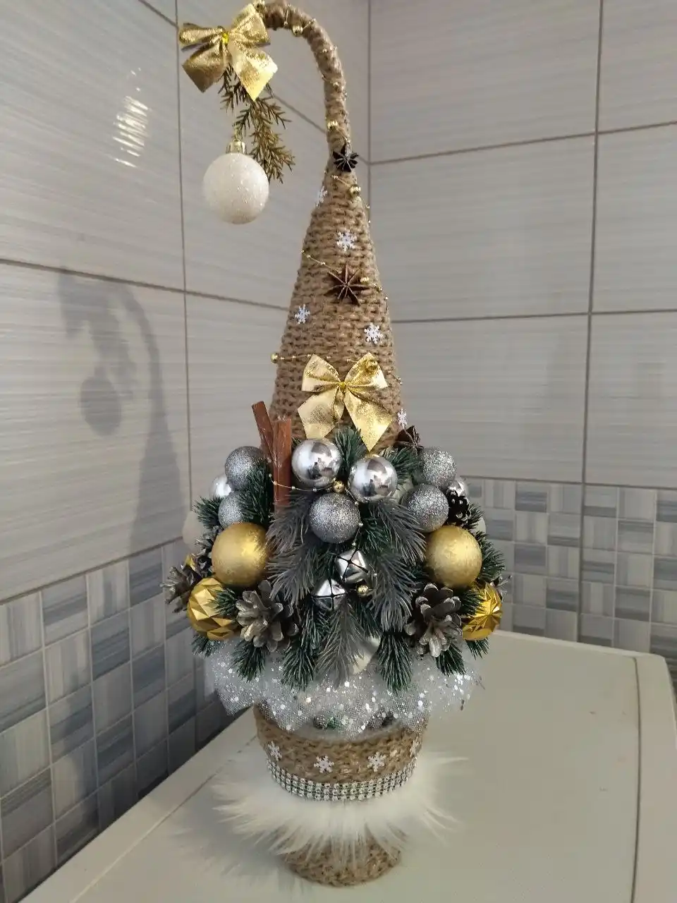 Милые рождественские подарки