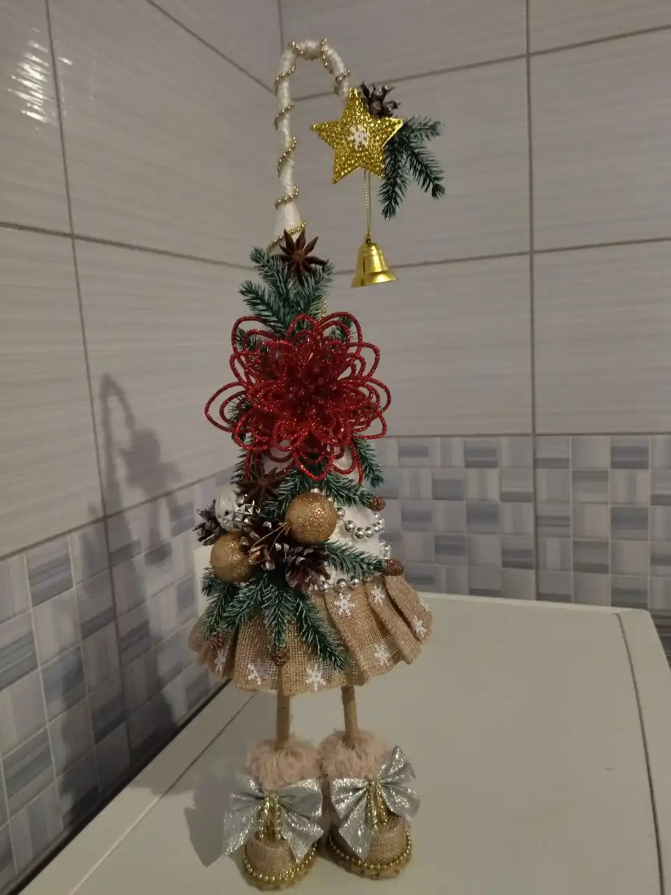 Милые рождественские подарки