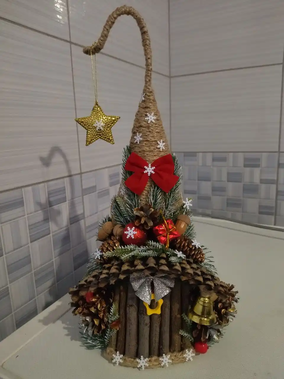 Милые рождественские подарки