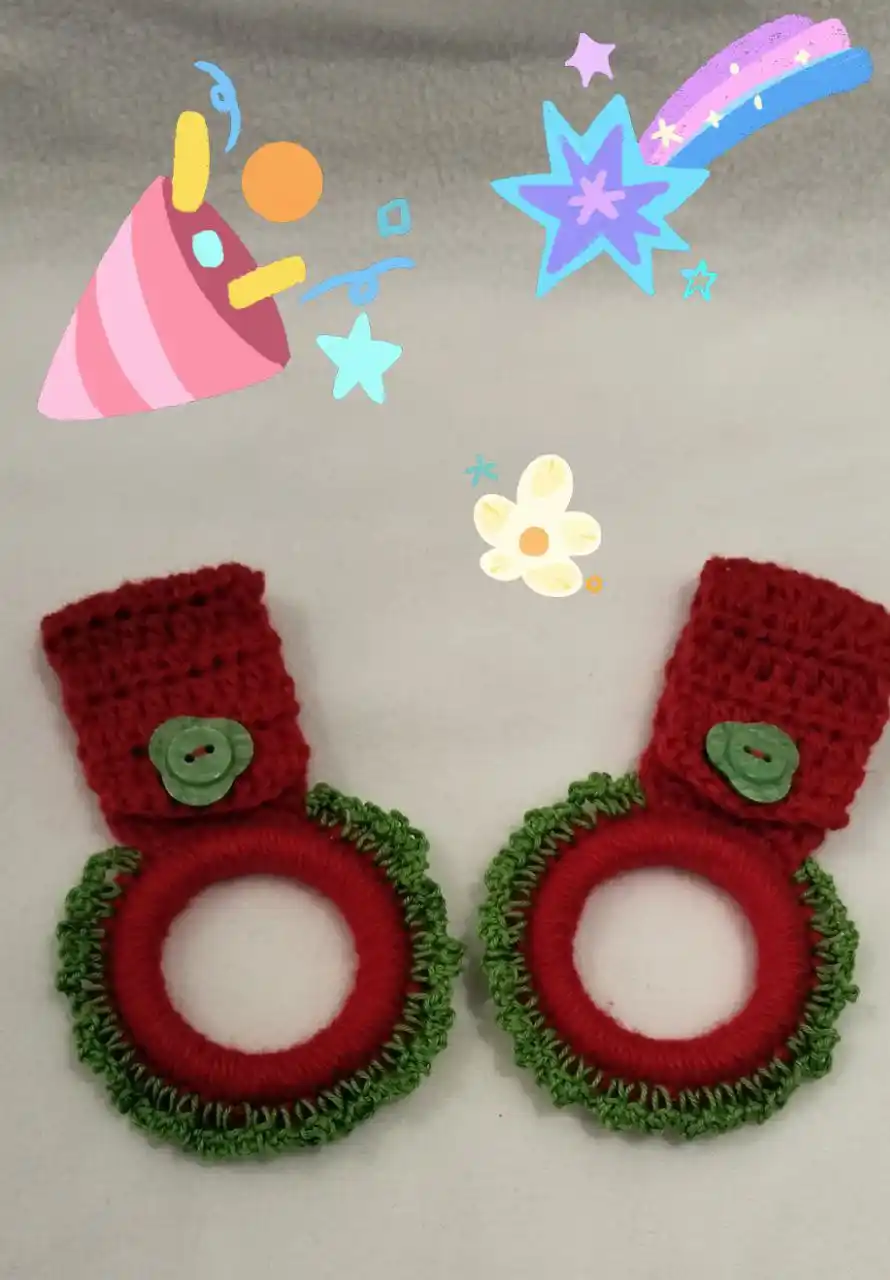 Держатели для полотенец на кухню - частное объявление в Севрюково