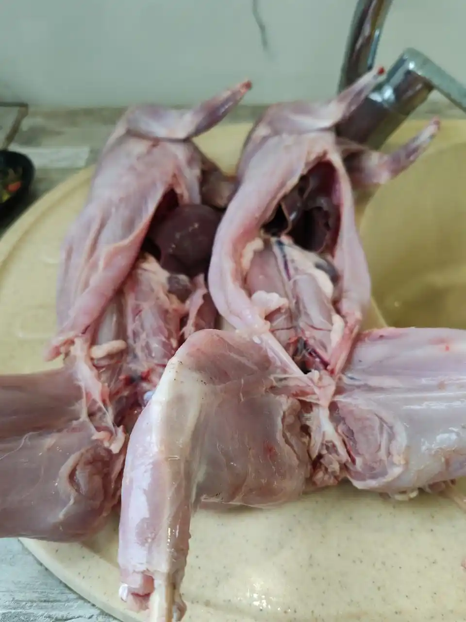 Продам излишки мяса и картофеля