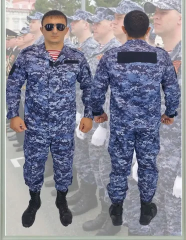 Продам комуфлированную одежду - Одежда в Белгород