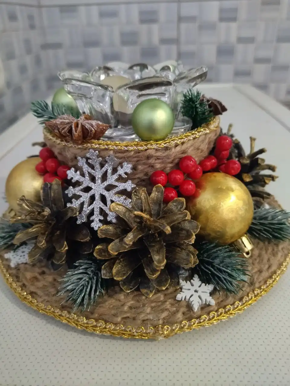 Подарки к Новому году и Рождеству