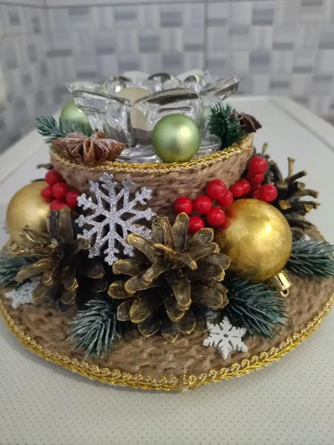 Подарки к Новому году и Рождеству - Хобби и отдых в Белгород