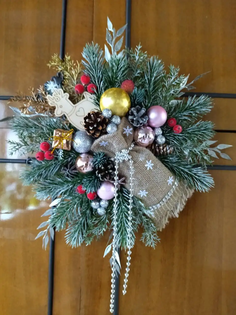 Подарки к Новому году и Рождеству