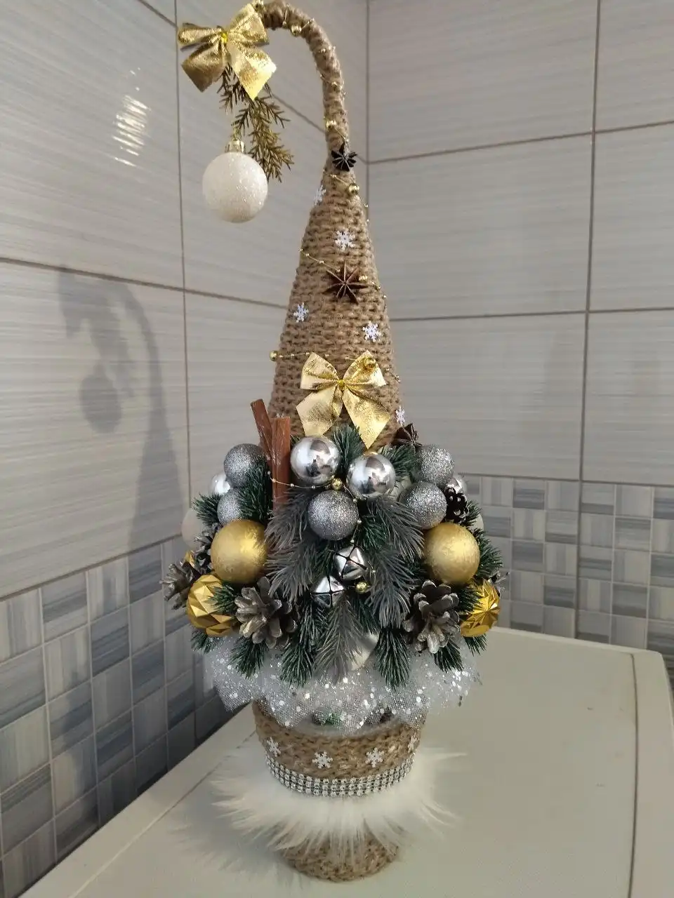 Подарки к Новому году и Рождеству