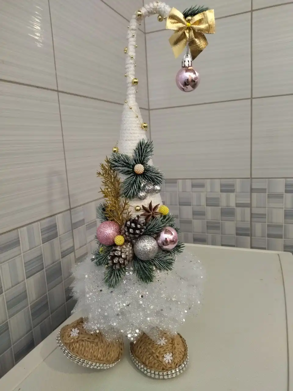 Подарки к Новому году и Рождеству