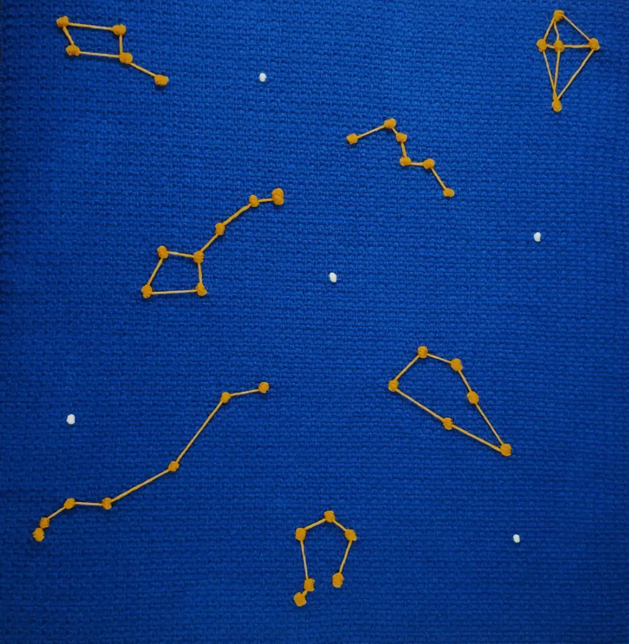 Продажа вязаных пледов ручной работы