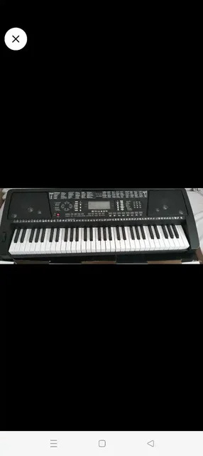 Синтезатор Mikado MK-400 - Хобби и отдых в Белгород