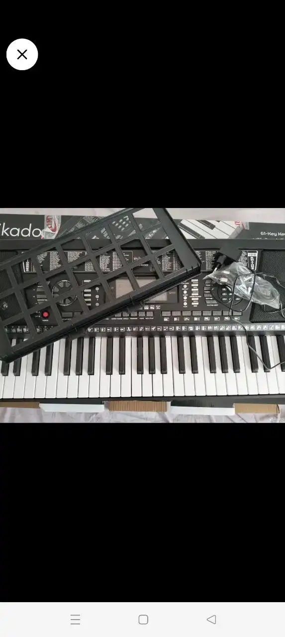 Синтезатор Mikado MK-400