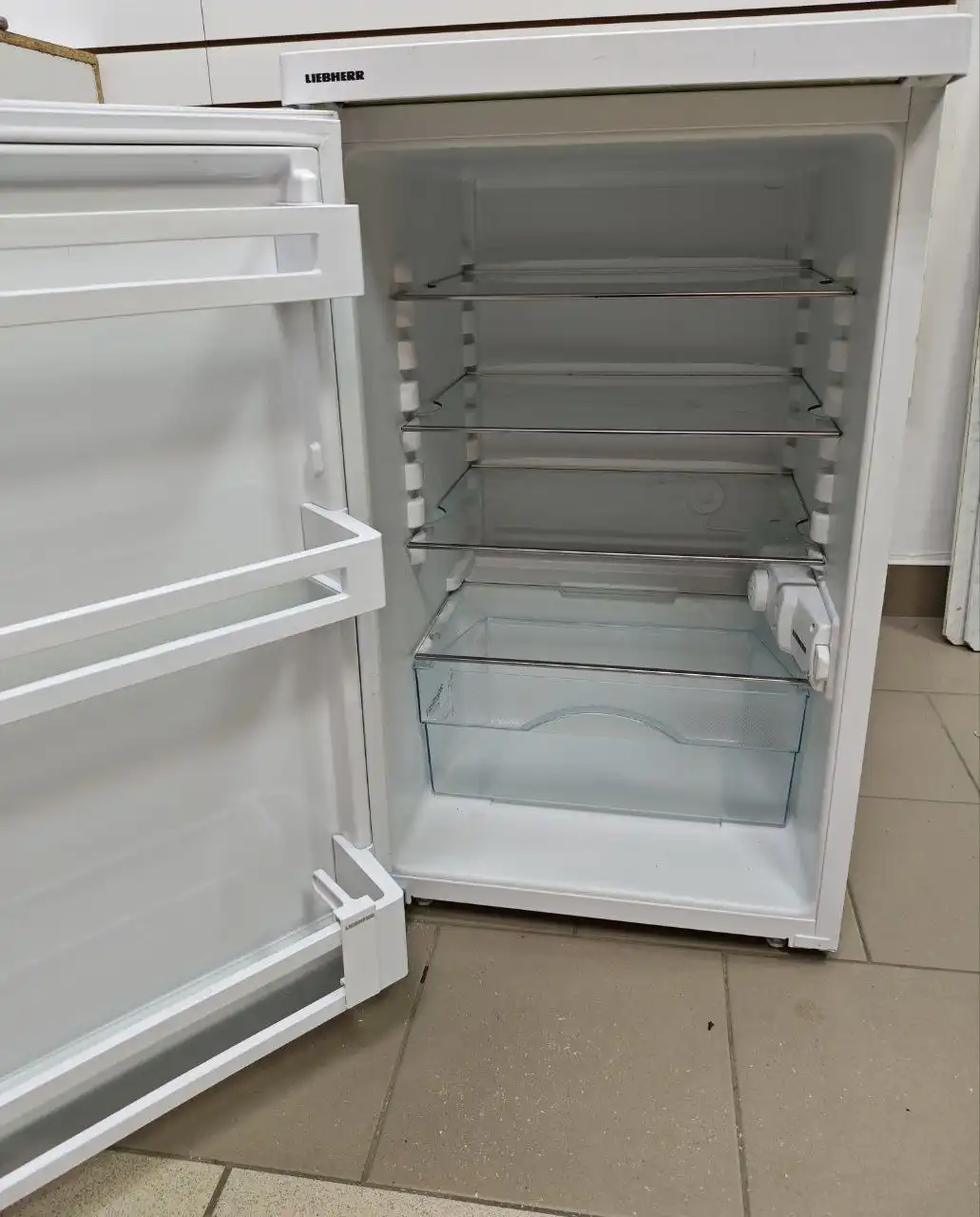 Холодильник Liebherr T 1410 index21I