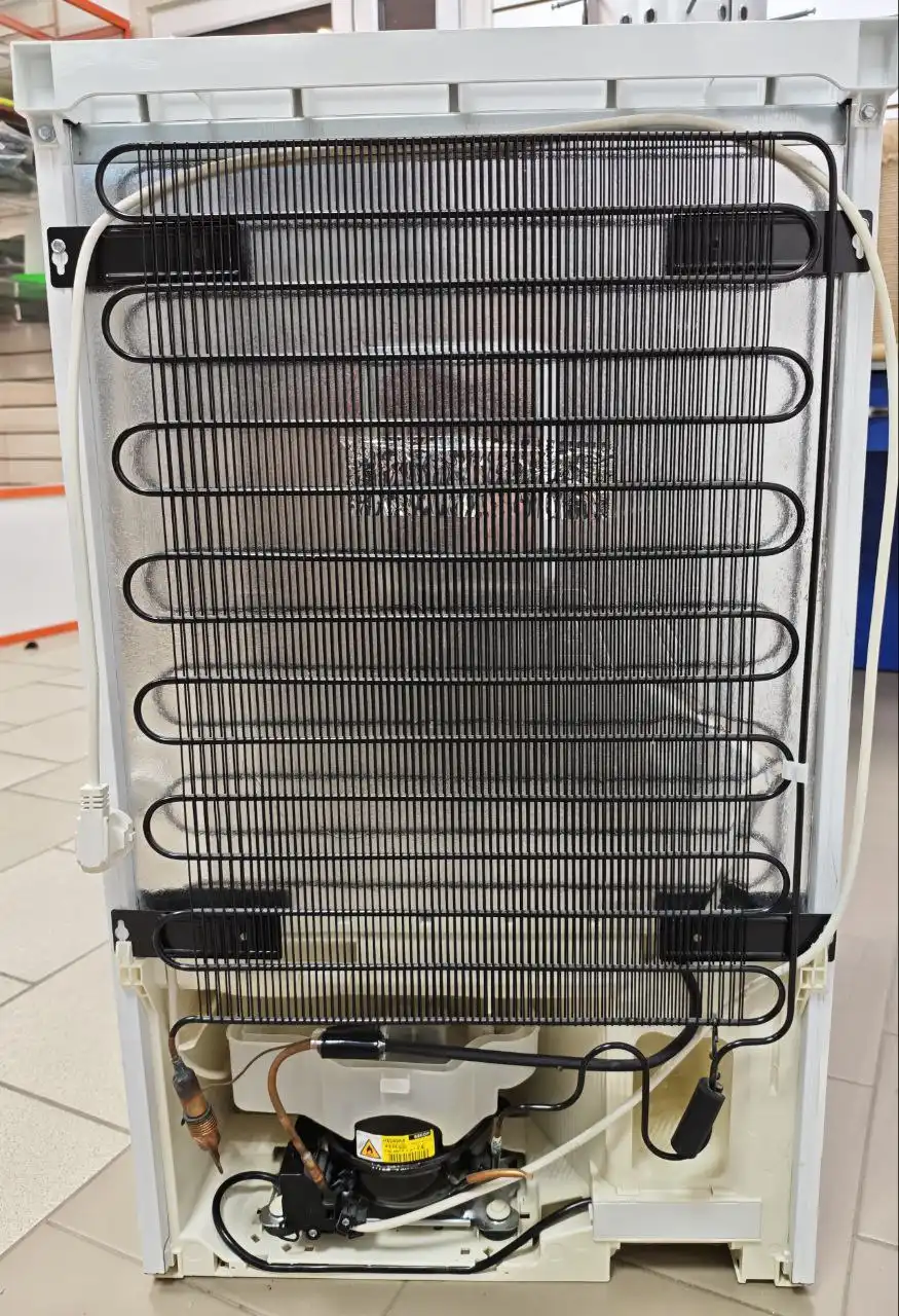 Холодильник Liebherr T 1410 index21I