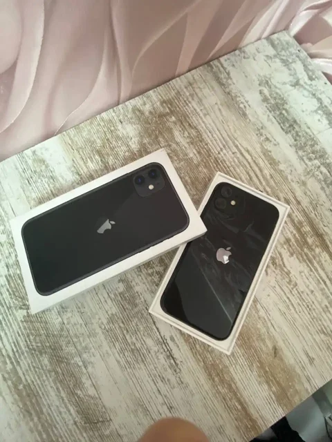 Продам айфон 11 в идеальном состоянии - частное объявление в Валуйки