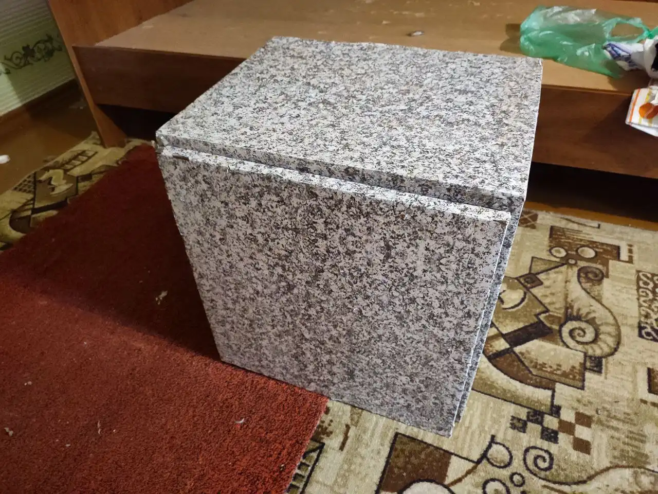 Тумба открывная