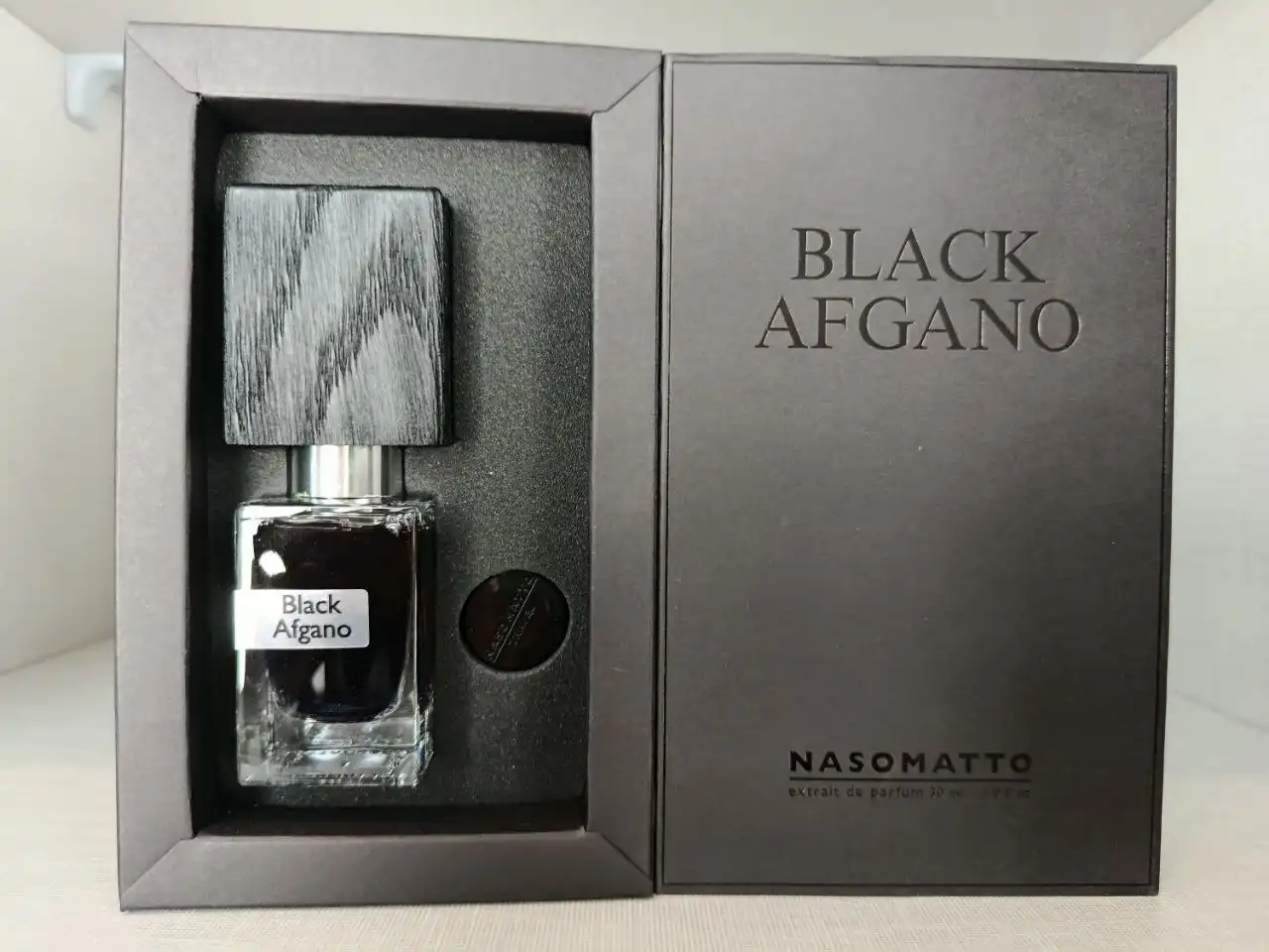 Парфюм в преддверии Нового года