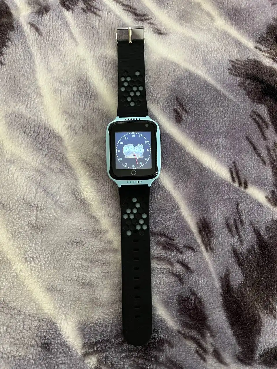 Детские смарт-часы Baby Watch в отличном состоянии