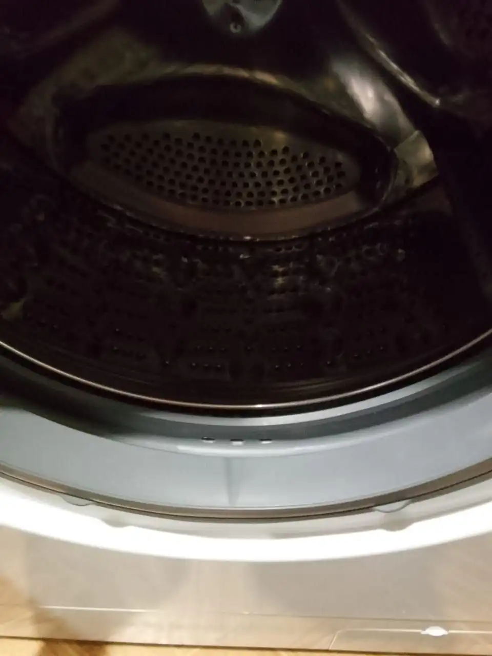 Стиральная машинка LG на 6 кг в хорошем состоянии