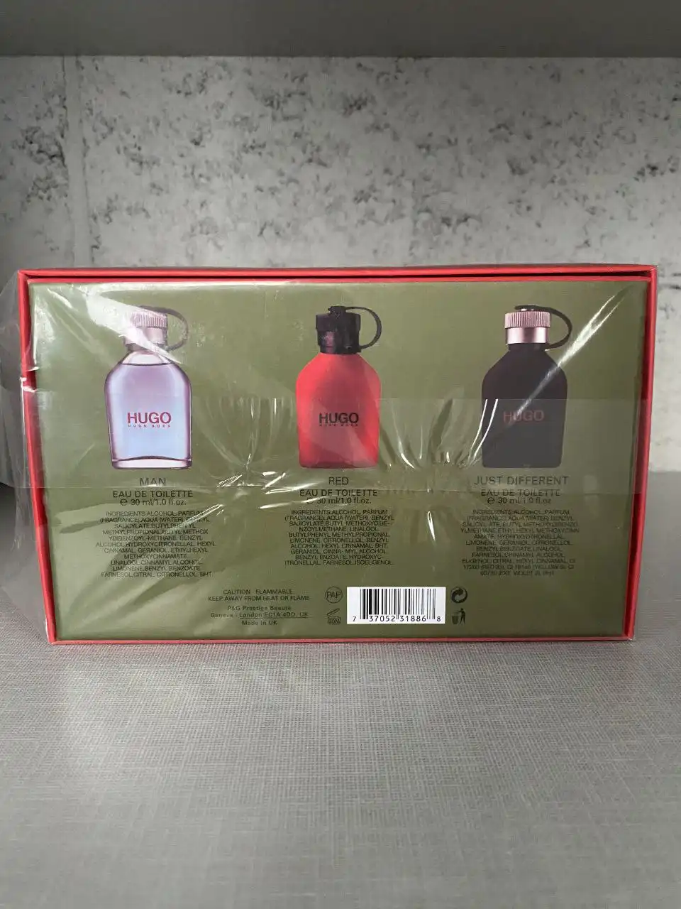 Продам парфюм с возможностью выбора аромата