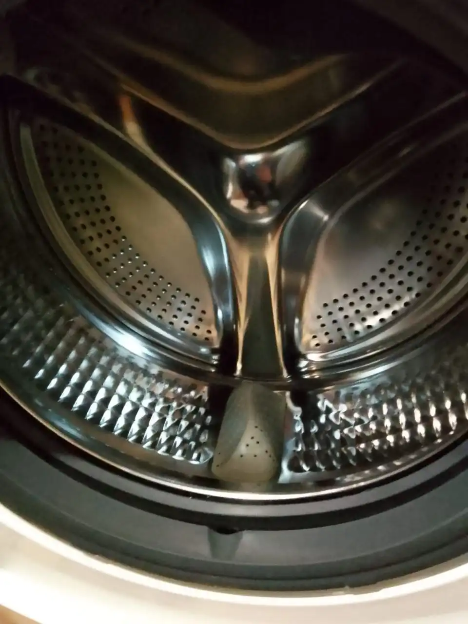 Стиральная машинка Haier на 6.5 кг б/у