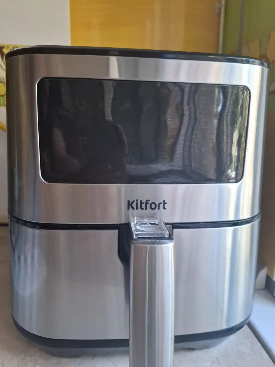 Продам аэрогриль в отличном состоянии