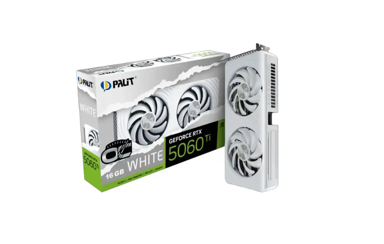 Новые видеокарты Gigabyte и Palit