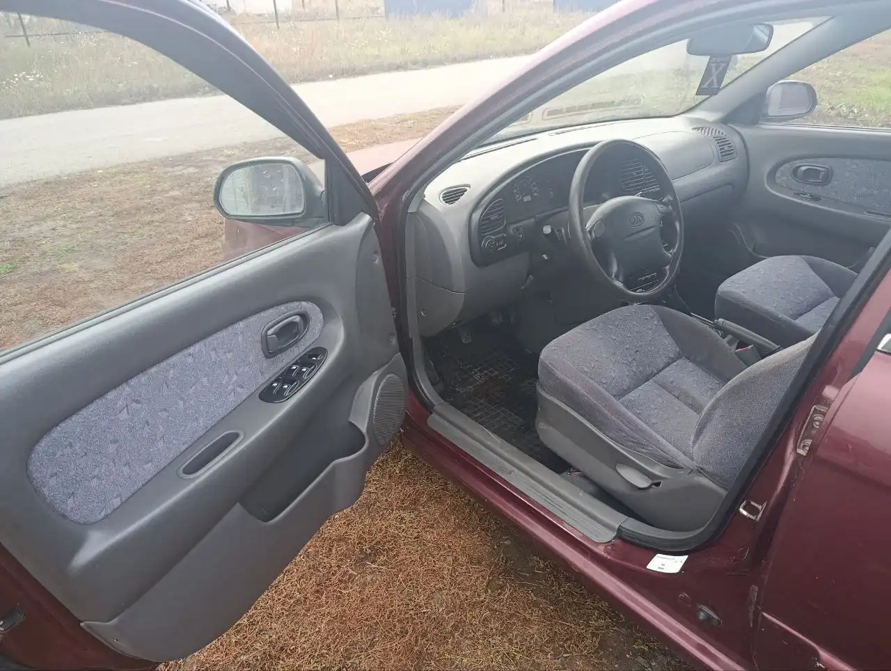 Продам Киа Спектра 2006 года в отличном состоянии