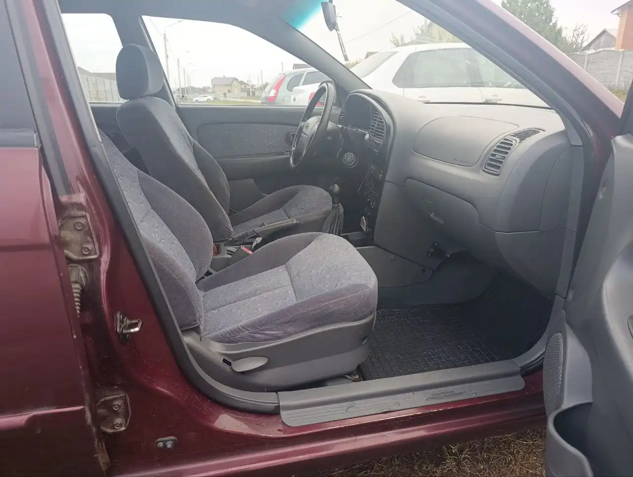 Продам Киа Спектра 2006 года в отличном состоянии