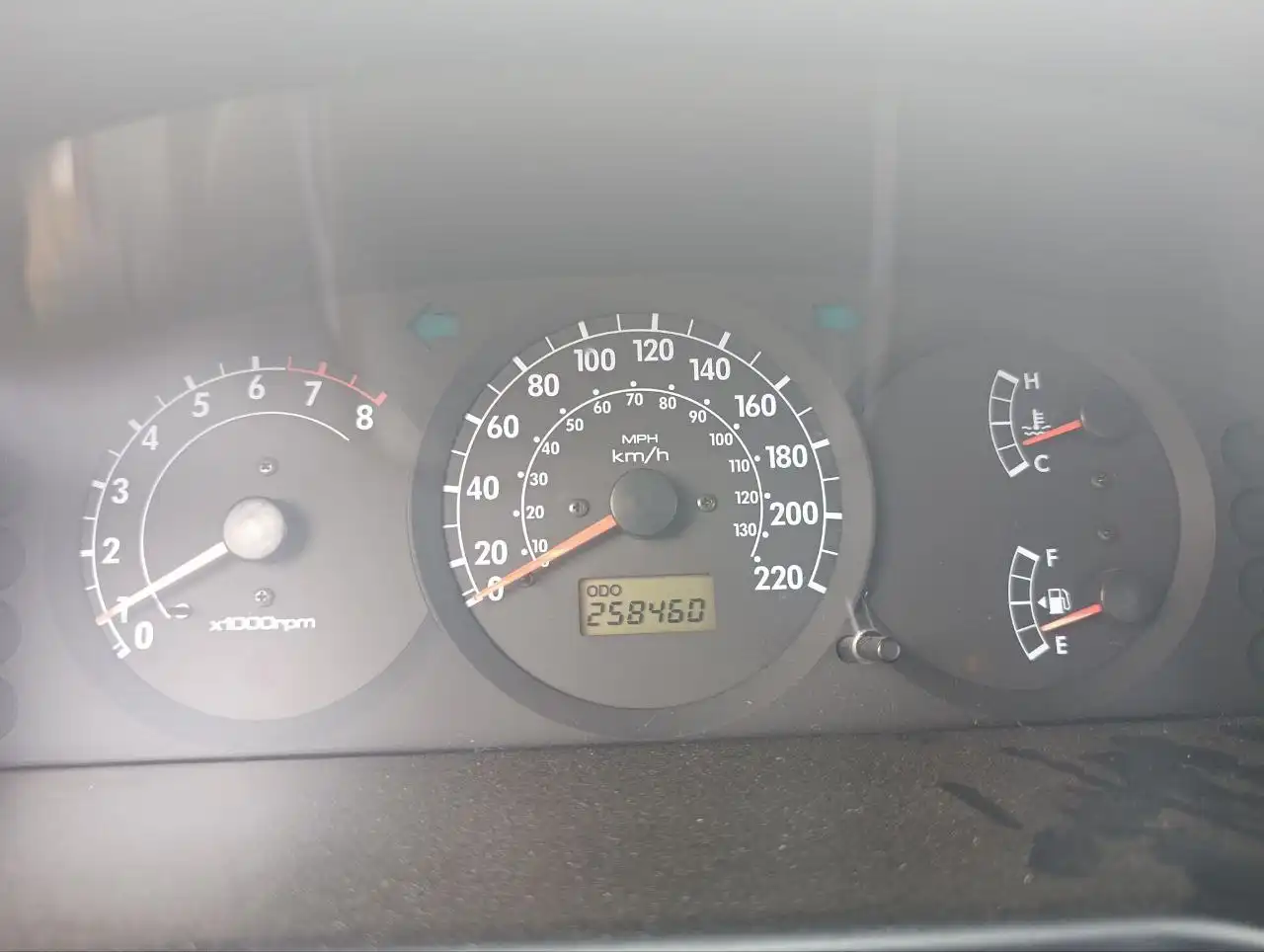 Продам Киа Спектра 2006 года в отличном состоянии