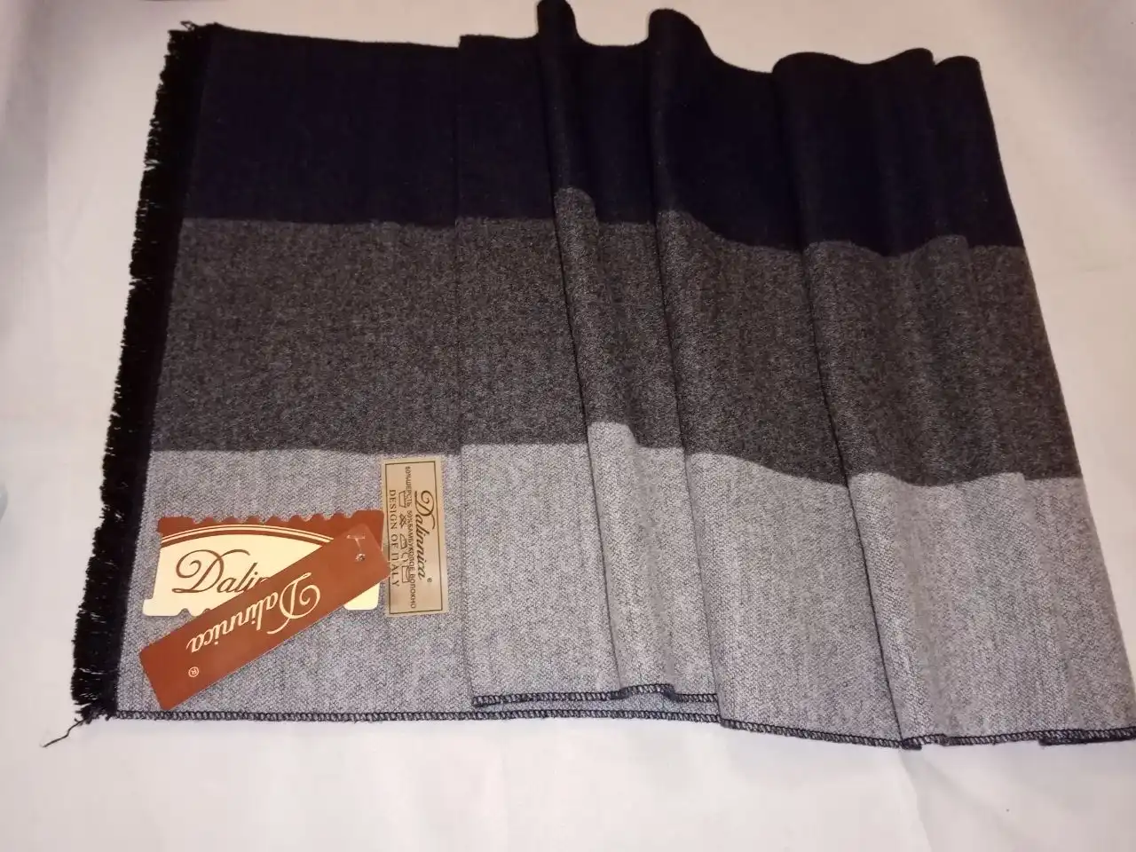 Продам шарфы 170см 50% шерсть 50% бамбуковое волокно