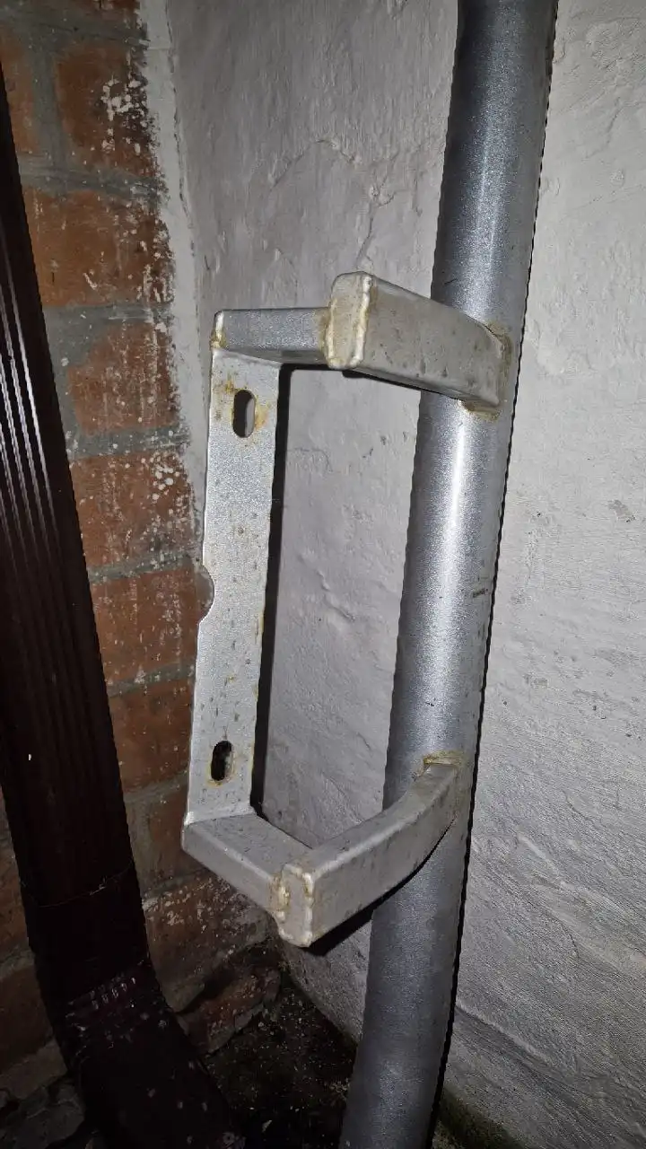 Запчасти для Шеви Нивы