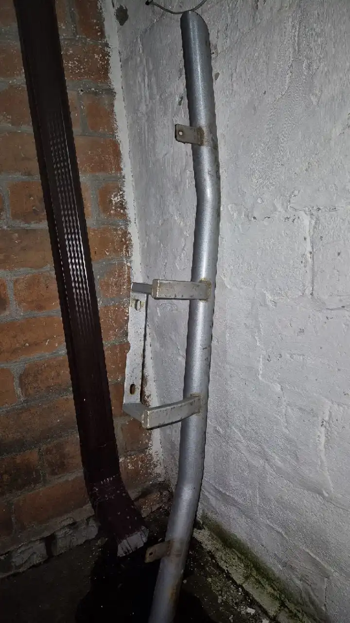 Запчасти для Шеви Нивы