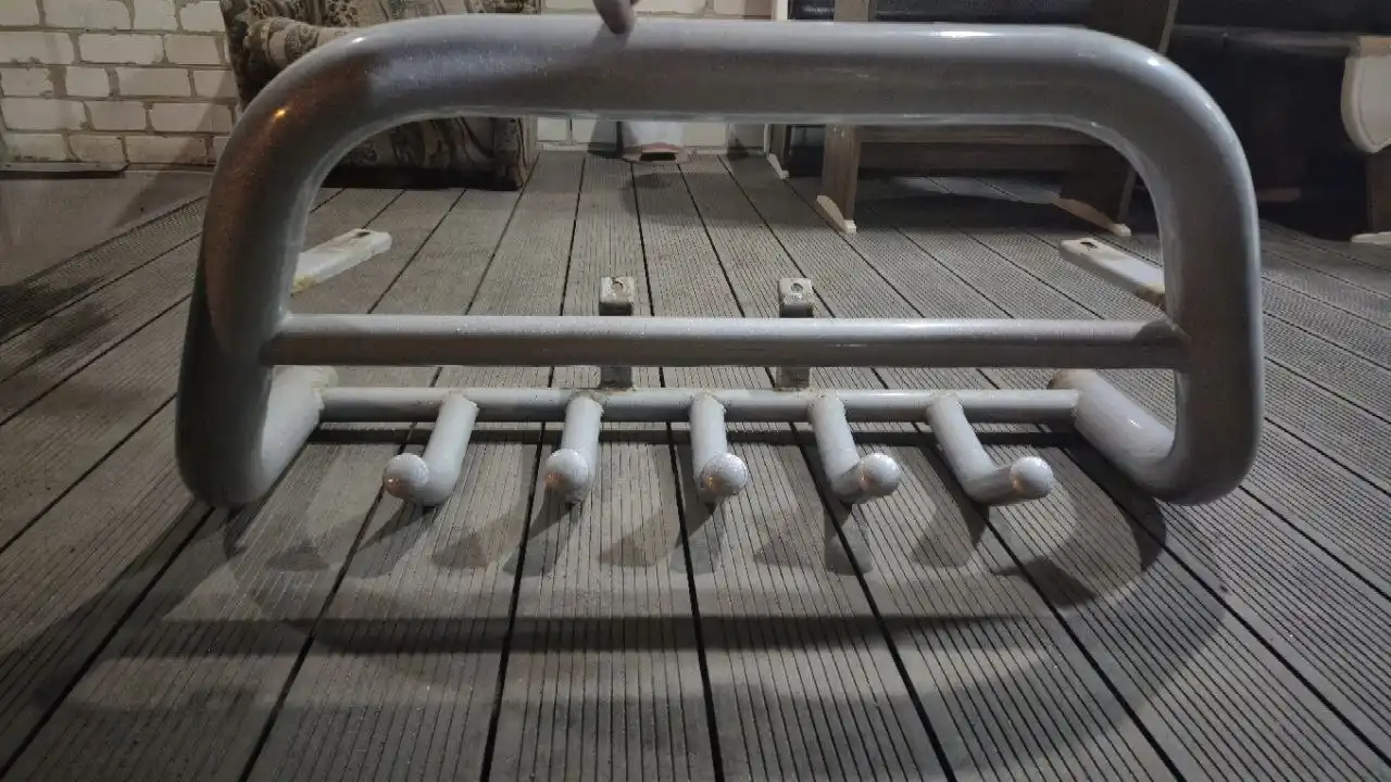 Запчасти для Шеви Нивы