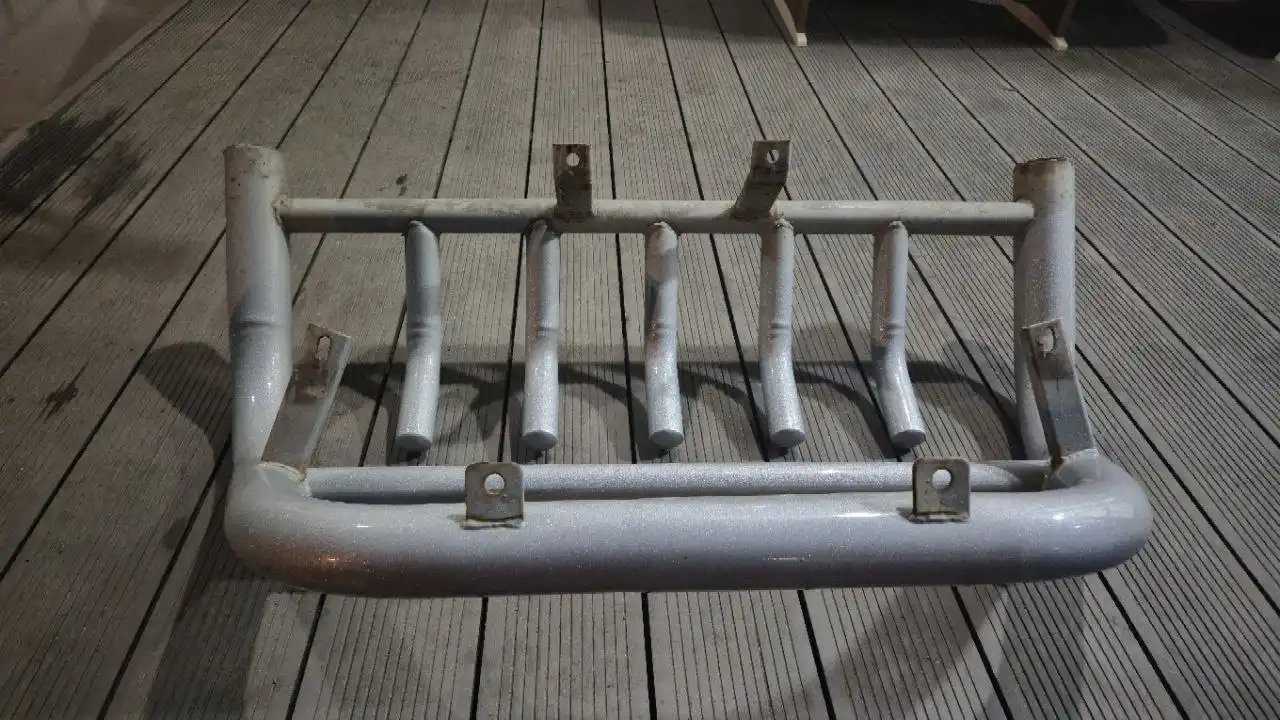 Запчасти для Шеви Нивы